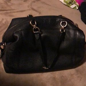 Coach purse crossbody